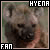 Hyena Fanlisting