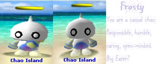 Which Fan-Chao Are You?